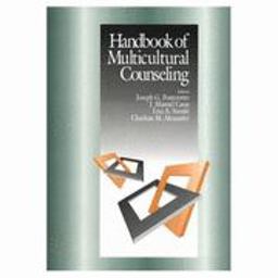 Handbook of Multicultural Counseling 2nd 9780803955073 Front Cover