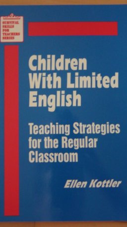 Children with Limited English