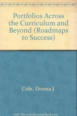 Portfolios Across the Curriculum and Beyond  9780803963030 Front Cover