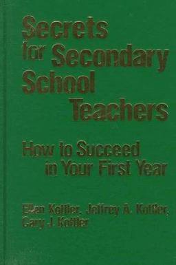 Secrets for Secondary School Teachers