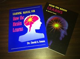 Learning Manual for How the Brain Learns