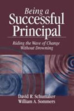 Being a Successful Principal