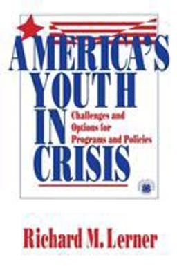 America′s Youth in Crisis America′s Youth in Crisis