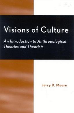 Visions of Culture Visions of Culture
