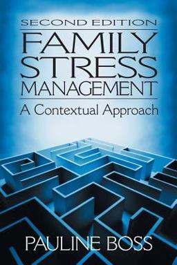 Family Stress Management 2nd 9780803973909 Front Cover