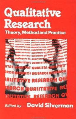 Qualitative Research Qualitative Research