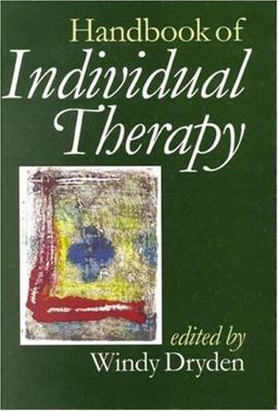 Handbook of Individual Therapy