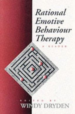 Rational Emotive Behaviour Therapy