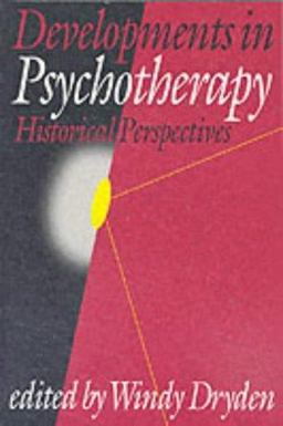 Developments in Psychotherapy