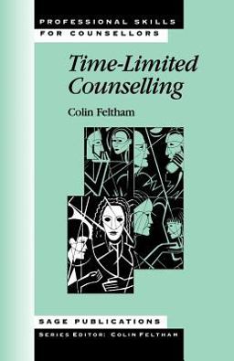 Time-Limited Counselling Time-Limited Counselling