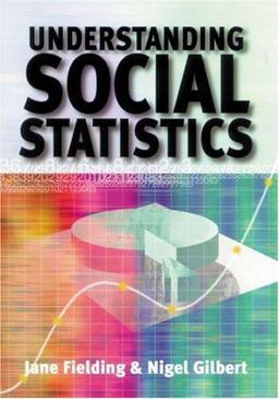 Understanding Social Statistics  9780803979833 Front Cover