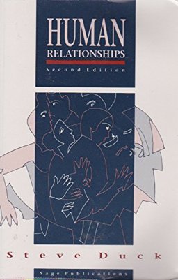 Human Relationships