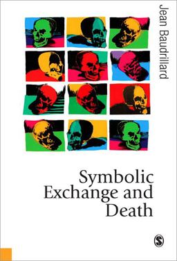 Symbolic Exchange and Death