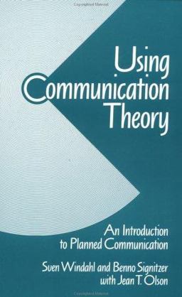 Using Communication Theory Using Communication Theory
