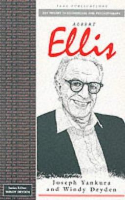 Albert Ellis