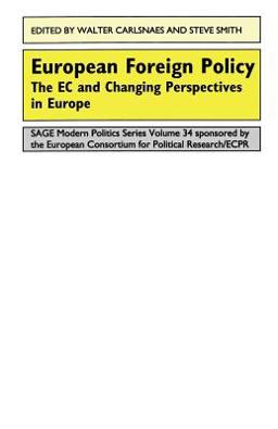 European Foreign Policy