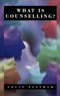 What Is Counselling? What Is Counselling?