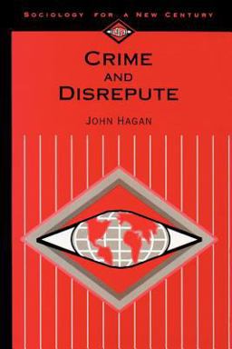 Crime and Disrepute