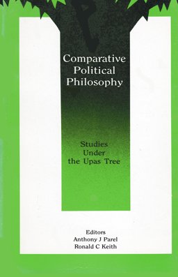 Comparative Political Philosophy