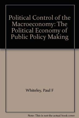 Political Control of the Macroeconomy