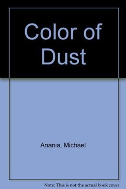 Color of Dust