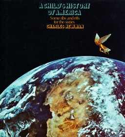 A Child's History of America