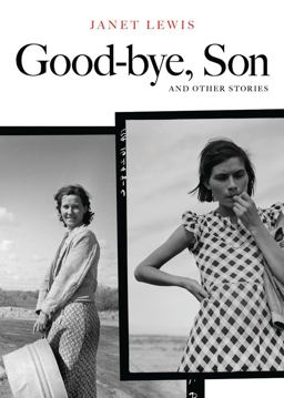 Good-Bye, Son and Other Stories  9780804008686 Front Cover