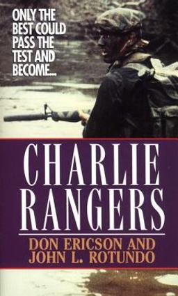 Charlie Rangers  9780804102889 Front Cover