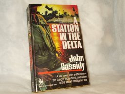 A Station in the Delta