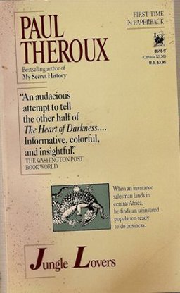 Jungle Lovers