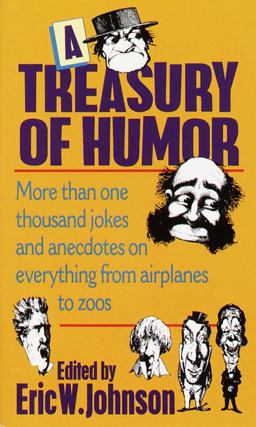 Treasury of Humor