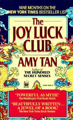 The Joy Luck Club