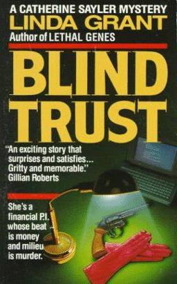 Blind Trust