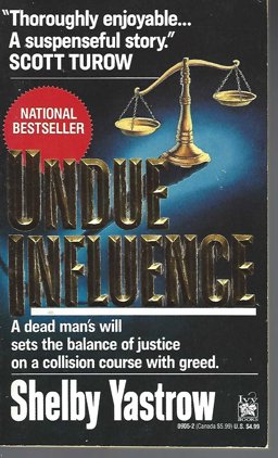 Undue Influence