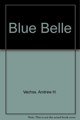 Blue Belle