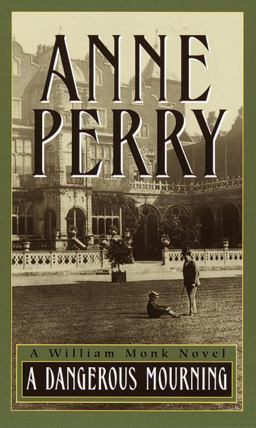 A Dangerous Mourning