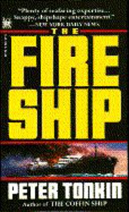 The Fire Ship The Fire Ship