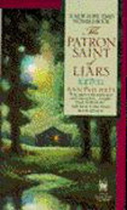 The Patron Saint of Liars