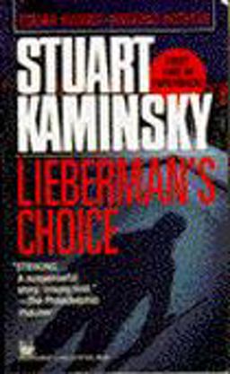 Lieberman's Choice