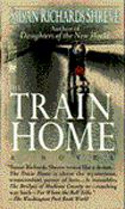 The Train Home