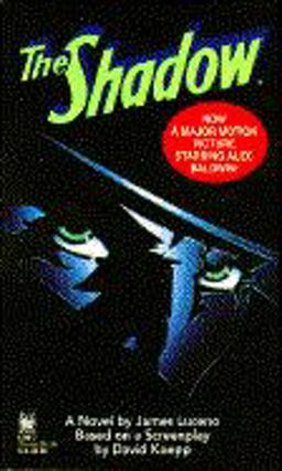 The Shadow