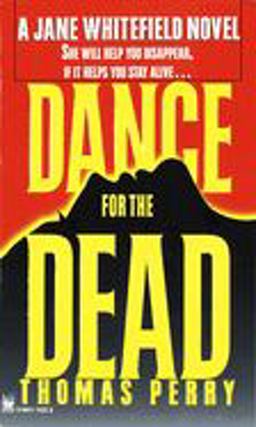 Dance for the Dead  9780804114257 Front Cover
