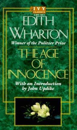 The Age of Innocence