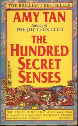 The Hundred Secret Senses