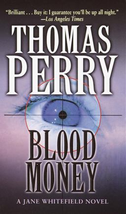Blood Money  9780804115414 Front Cover