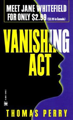 Vanishing Act