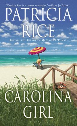 Carolina Girl