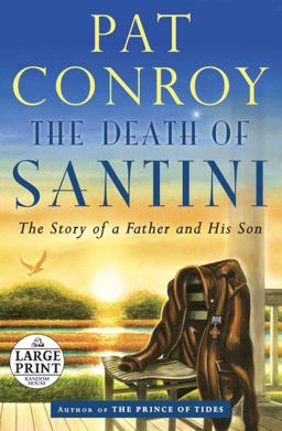 The Death of Santini The Death of Santini