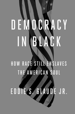 Democracy in Black How Race Still Enslaves the American Soul  9780804137416 Front Cover