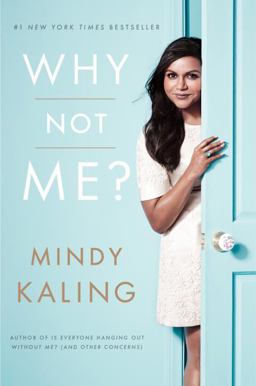 Why Not Me?  9780804138147 Front Cover